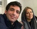 شوهر سحر قریشی رسما از ایران اخراج شد | سحر قریشی ممنوع الکار شد