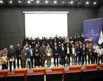 نشست هم‌اندیشی سخنگوی دولت با نخبگان و اهالی فرهنگ، ارتباطات و رسانه در منطقه آزاد انزلی برگزار شد