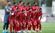 شوک به پرسپولیس / بازیکن خارجی پرسپولیس بازی با الریان را از دست داد