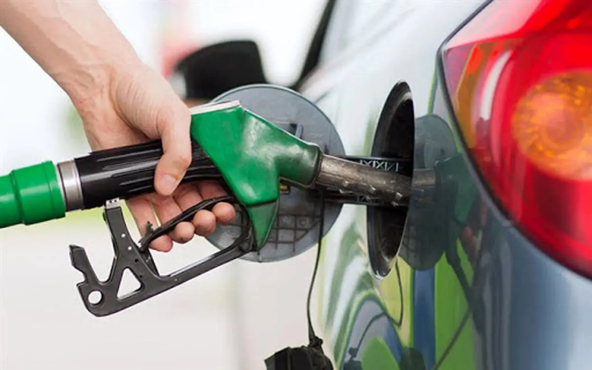 آخرین وضعیت سهمیه بنزین نوروزی اعلام شد + جزئیات