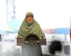 شانزدهمین نشست خبری سخنگوی دولت در بندر کاسپین منطقه آزاد انزلی برگزار شد