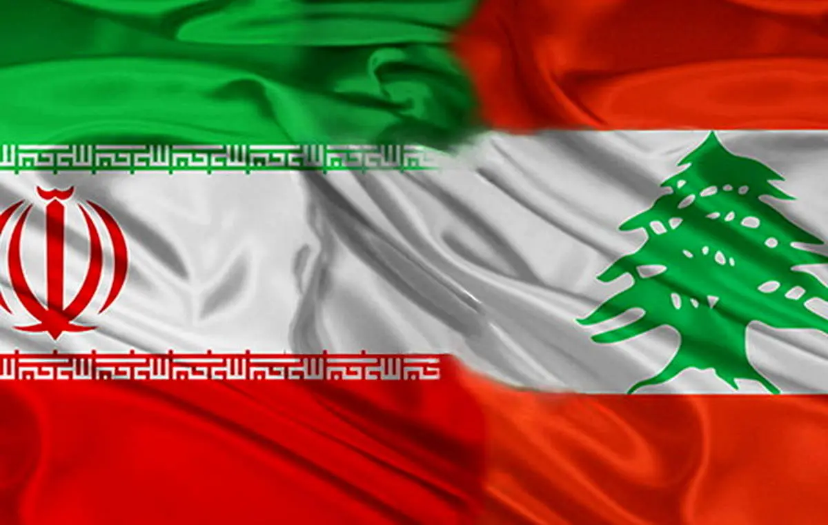 قدردانی لبنان از کمک‌های پزشکی ایران