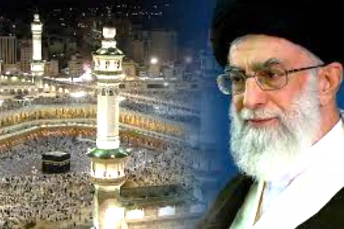 پیام پیروزی | وضعیت جهان اسلام در نگاه رهبر انقلاب + اینفوگرافی