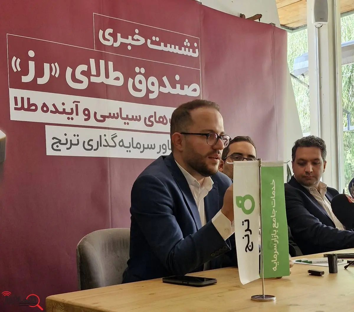 رسانهها کلید رونق بازار سرمایه هستند