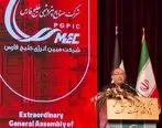  تحقق ۱۰۰ درصدی پروژه‌ها و رشد خودکفایی در سال ۱۴۰۳