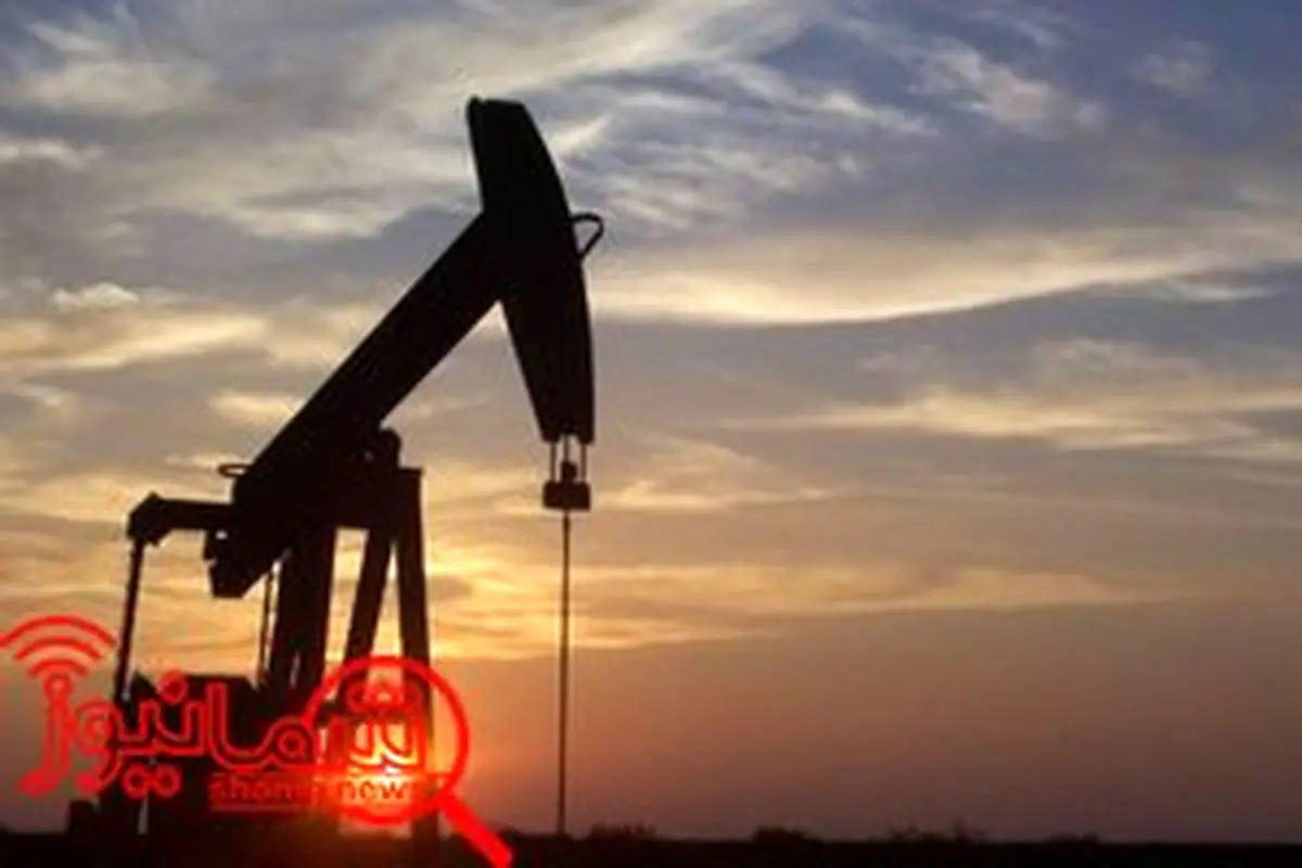تولید نفت شیل آمریکا رکورد زد/افزایش بی سابقه تولید گاز