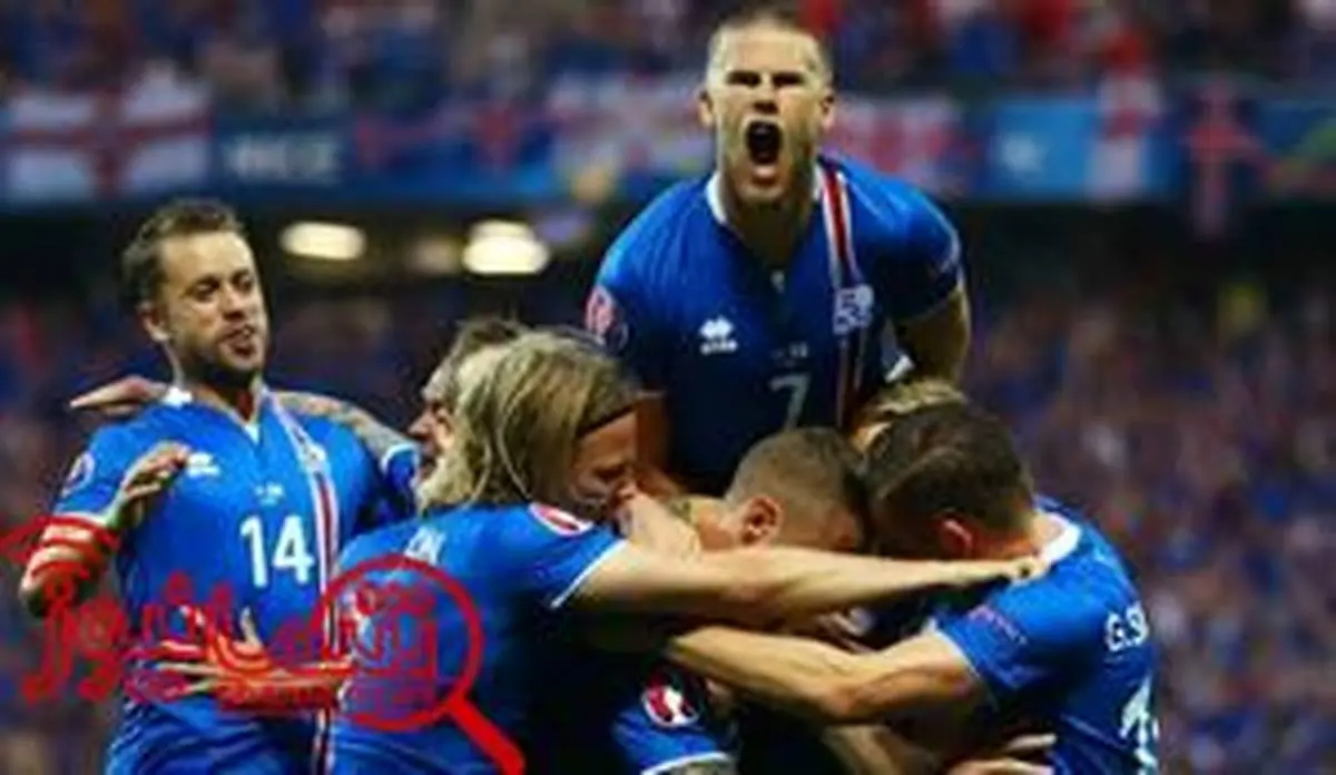 اعلام فهرست نهایی ایسلند برای جام جهانی 2018