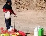 بحران آب ایران «قطعی» است