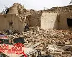 خسارت به حدود ۱۵۰۰ خانه در زلزله کرمان