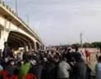 کارگران بازداشتی هپکو با قرار وثیقه آزاد شدند