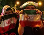 تاثیر پیروزی تیم ملی بر روح و روان مردم