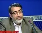 سؤال از وزیر کشور درباره علت نابسامانی‌های موجود در سازمان شهرداری‌ها و دهیاری‌ها