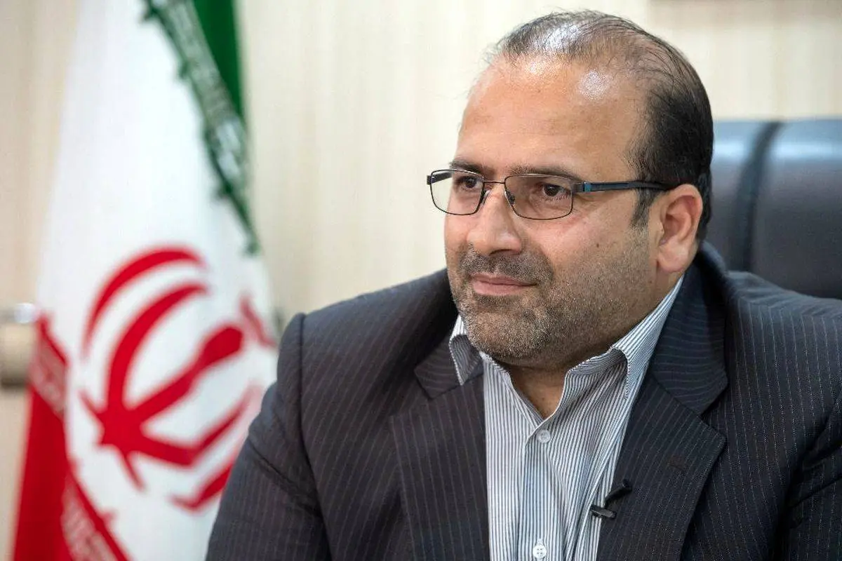 مدیرعامل فولادخوزستان، نایب رییس انجمن فولاد ایران شد