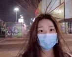 خیابان عجیب در چین مدل موهای مردم را عوض می کند