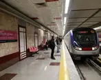 کاهش هدوی با استفاده بهینه از ظرفیت‌های موجود ناوگان در مترو