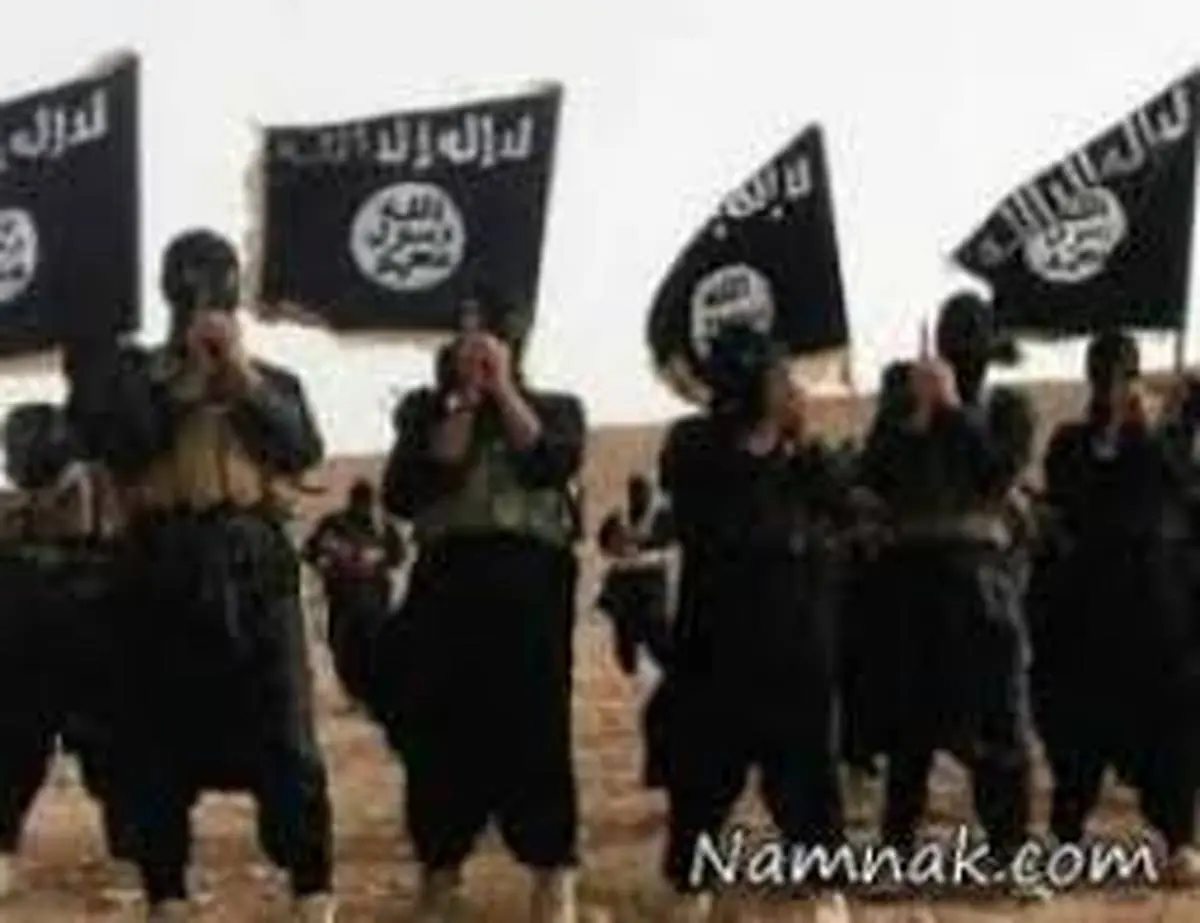 جزئیات دستگیری 13 عضو داعش در کردستان + فیلم