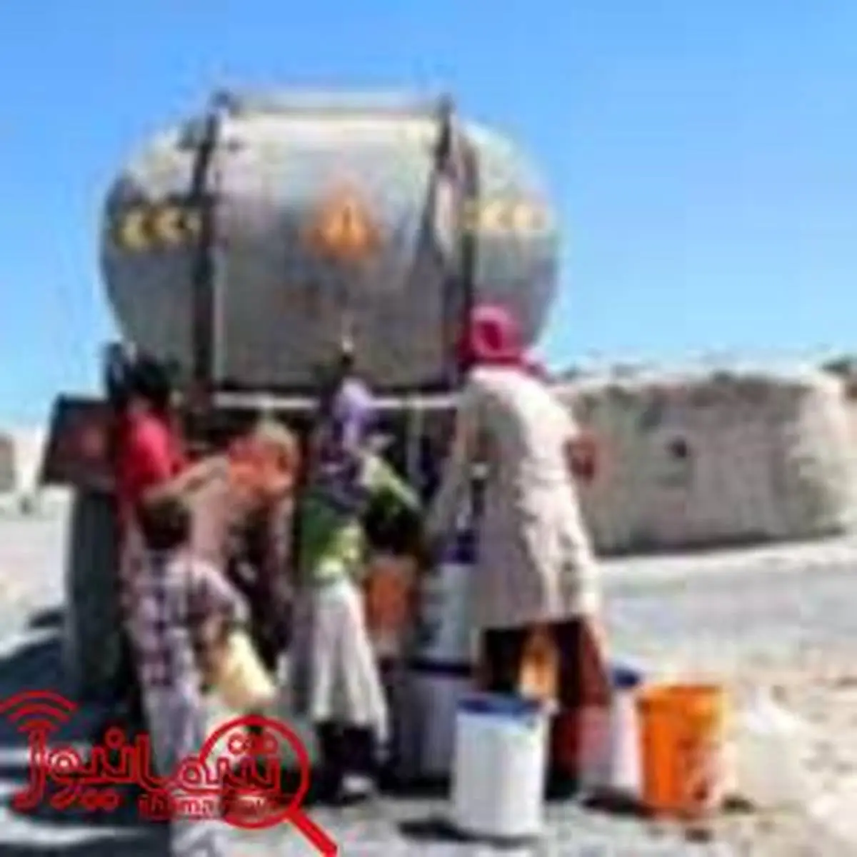 رفع شوری آب شرب آبادان و خرمشهر تا ۱۵ تیر