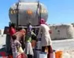 رفع شوری آب شرب آبادان و خرمشهر تا ۱۵ تیر