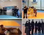 برگزاری مسابقات ورزشی به مناسبت گرامیداشت سوم خرداد سالروز آزادسازی خرمشهر