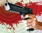 قتل مسلحانه در ریگان کرمان