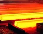 خالص ارز فولادی‌ها برای عرضه در نیما ۵۰۰ میلیون دلار است