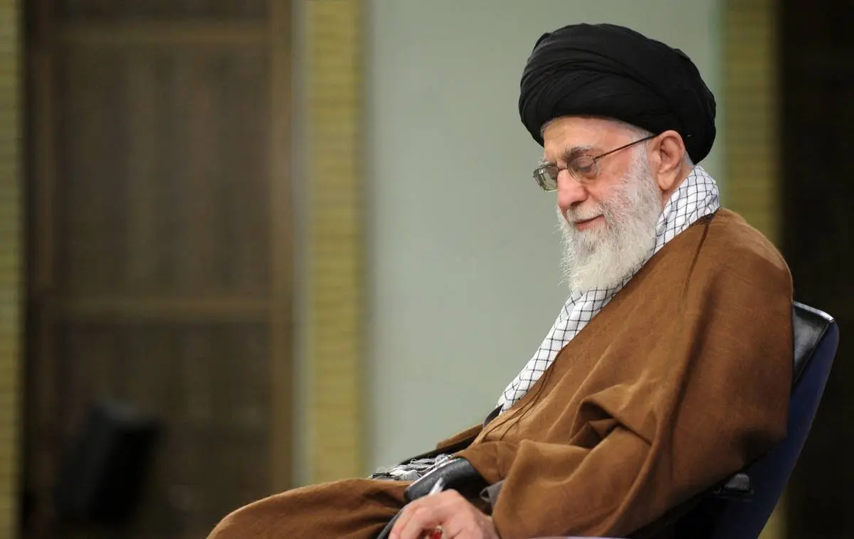 تشکر رهبر انقلاب اسلامی از کاروان تاریخساز پارالمپیک ایران