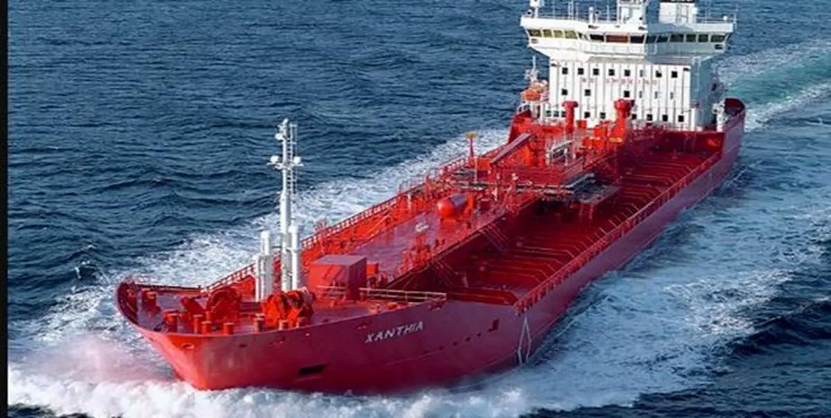 نفتکش‌های ایرانی بدون مانع از کانال سوئز عبور میکند