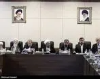 غیبت حسن روحانی در یکی از مهمترین جلسات مجمع تشخیص
