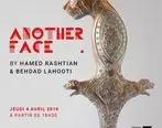 نمایشگاه «چهره دیگر» از آثار دو مجسمه‌ساز ایرانی در گالری «نیکولا فلامل» پاریس برپا شد