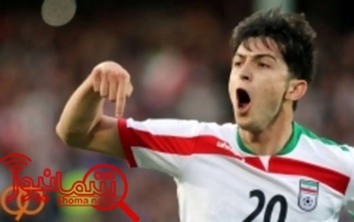موج خداحافظی در تیم ملی/ سردار آزمون هم از بازی های ملی خداحافظی کرد!