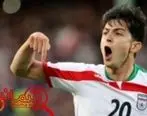 موج خداحافظی در تیم ملی/ سردار آزمون هم از بازی های ملی خداحافظی کرد!