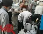 اخبار ضد و نقیض از بحران آب در خوزستان