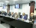 دیدارصمیمی مدیرعامل بانک سپه با اعضای فراکسیون شاهد مجلس
