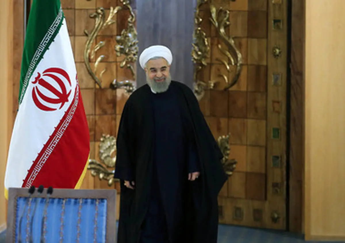 رقبای احتمالی روحانی در انتخابات 96