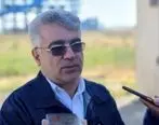 پیشرفت ۶۷ درصدی پروژه گندله‌سازی صبا امید خاورمیانه؛ تکمیل زنجیره تولید و اشتغال پایدار در بیجار