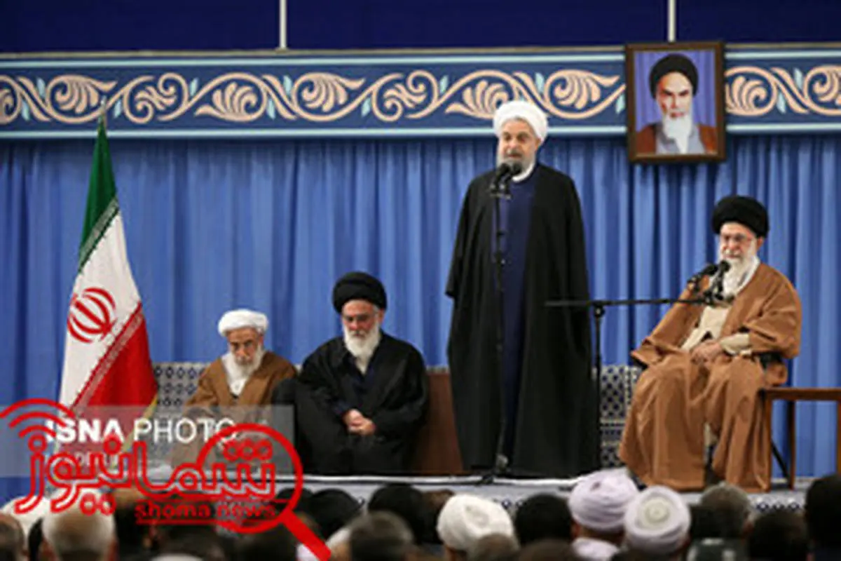 ایران در برابر تجاوز استکبار نسبت به مقدسات اسلامی صبر و تحمل نخواهد داشت