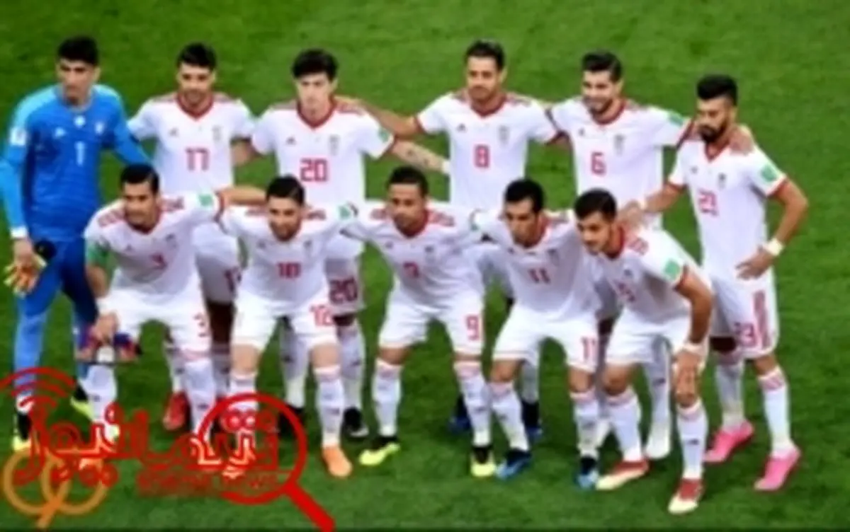 سقوط بازیکنان ایرانی در لیست ۱۰۰ بازیکن برتر جام