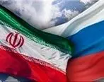 تکذیب استفاده از آسمان ایران توسط هواپیما‌های روسی