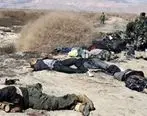 ۲۵ داعشی در حمله نیروهای عراقی کشته شدند