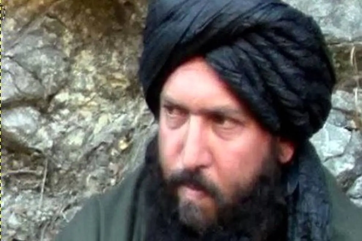 امیر داعش کشته شد