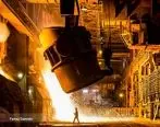  افزایش ظرفیت تولید ذوب آهن تا ۳ میلیون و ۶۰۰ هزار تن