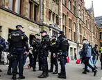 جزئیات حمله تروریستی به شهروندان هلندی + فیم