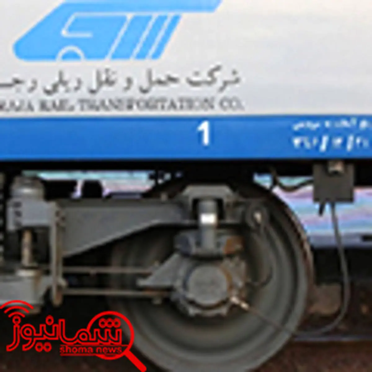 تاخیر عجیب قطارها در راه‌آهن تهران!