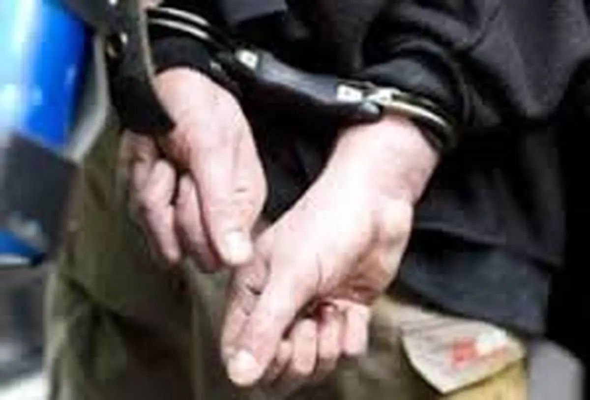 عاملان قتل فجیع جوان شیرازی دستگیر شدند