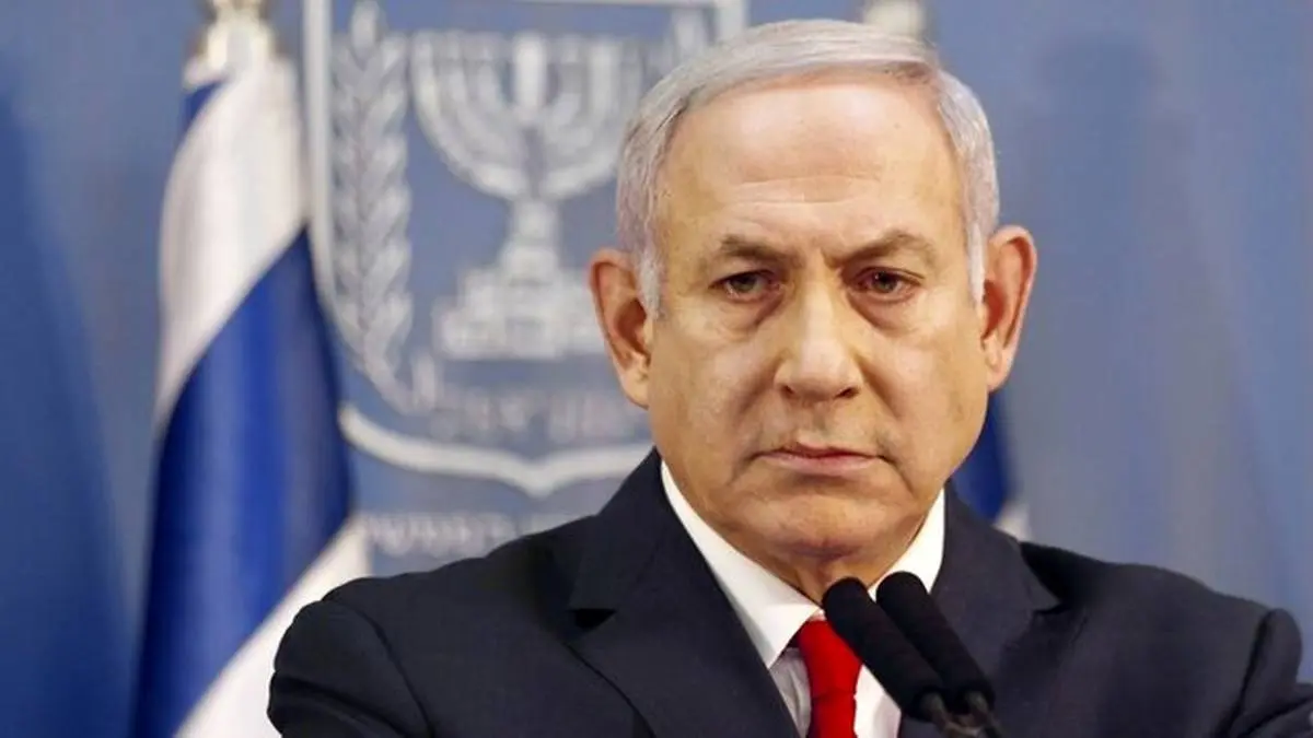 تکرار ادعای عجیب "نتانیاهو " علیه ایران