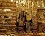 کد شناسایی ۵۰ طلاسازی در تهران باطل شد