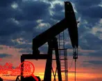 قیمت نفت از رکورد ۳ و نیم ساله خود پایین آمد