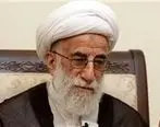 انتخاب آیت‌الله جنتی نشان داد پیروزی متحدان روحانی در انتخابات توهم بود