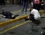 آمار کشته های حمله تروریستی فرودگاه ترکیه