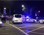 حمله با چاقو در لندن یک کشته برجای گذاشت